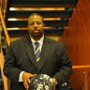 Meet your Posher, Sheldon t.